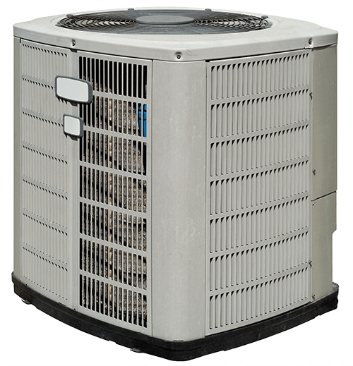 air rite heating and cooling